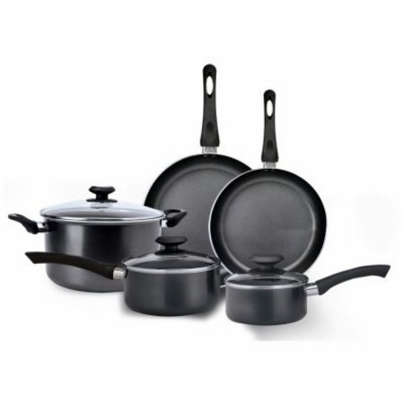 EPOCA 8PC NS Cookware Set EEGY-1208